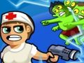Gioco Zombie reale. io  in linea