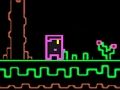 Gioco Neon Boy nella foresta  in linea