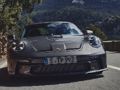 Gioco Porsche 911 GT3 Slide touring in linea