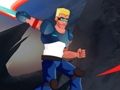 Gioco Il supercyborg Rambo  in linea