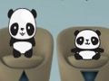 Gioco Fuga dal custode del panda  in linea