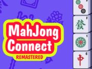 Gioco Mahjong Connect rimasterizzato  in linea