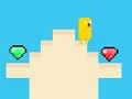 Gioco Pixel Time Adventure estate!  in linea
