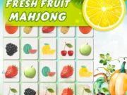 Gioco Mahjong alla frutta fresca  in linea