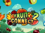 Gioco Frutta collegare 2  in linea