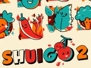 Gioco Shuigo 2 in linea
