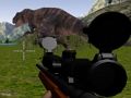 Gioco Giurassica Dino Hunting in linea