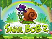 Gioco Lumaca Bob 2 html5  in linea