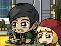 Gioco Missione Zombie 2  in linea