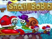 Gioco Lumaca Bob 6  in linea