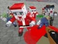 Gioco Pixel Wars Apocalisse Zombie  in linea