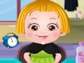 Gioco Baby Hazel Cura dei capelli  in linea