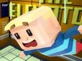 Gioco Kogama: ascensore  in linea