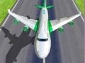 Gioco Simulatore di volo aereo 3D  in linea