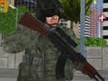 Gioco Gioco sparatutto Sniper Master City Hunter  in linea