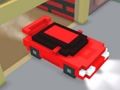Gioco Cube City Racing in linea