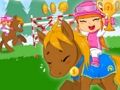 Gioco Il mio pony la mia piccola gara in linea Gioco Il mio pony la mia piccola gara in linea