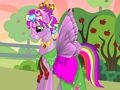 Gioco Il mio designer di pony  in linea