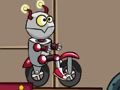 Gioco I robot vanno 1  in linea