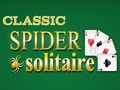 Gioco Solitario Spider classico in linea Gioco Solitario Spider classico in linea