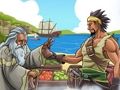 Gioco Arabian Nights Sinbad il marinaio  in linea