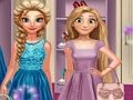 Gioco Spogliatoio delle migliori amiche  in linea