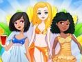 Gioco Shopholic Rio in linea