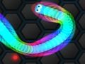 Gioco Wormania. io in linea