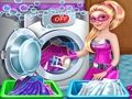 Gioco Mantelle da bucato Superdoll  in linea