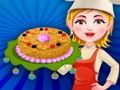 Gioco Torta Di Mele Al Forno  in linea