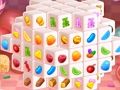 Gioco Mahjongg Dimensions Candy 640 secondi  in linea