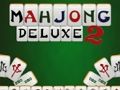 Gioco Mahjong Deluxe 2 in linea