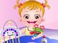 Gioco BABY HAZEL CRAFT TEMPO in linea