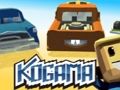 Gioco KOGAMA: Molle Radiatore  in linea