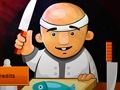 Gioco Sushi bar in linea