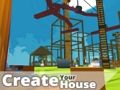 Gioco Kogama Createyourhouse in linea