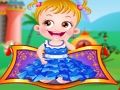 Gioco Baby Hazel Fairyland in linea