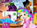 Gioco Problemi di moda della principessa Giulietta  in linea