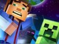 Gioco Caverne perdute nello spazio  in linea