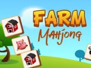 Gioco Fattoria Mahjong  in linea