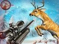 Gioco Tiro al cecchino caccia al cervo  in linea