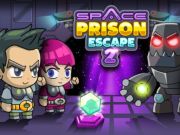 Gioco Fuga dalla prigione spaziale 2  in linea