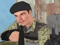 Gioco Sopravvivenza commando in prima linea  in linea