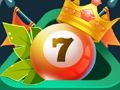 Gioco Biliardo. io  in linea