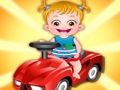 Gioco Baby Hazel Playdate in linea