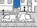Gioco Cecchino Stickman Tocca per uccidere  in linea
