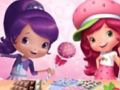 Gioco Fragolina Dolcecuore Negozio di dolci  in linea
