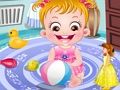 Gioco Baby Hazel si diverte! in linea Gioco Baby Hazel si diverte! in linea
