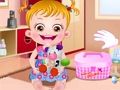 Gioco Baby Hazel Doctor Play in linea Gioco Baby Hazel Doctor Play in linea