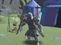 Gioco Arena dei Cavalieri. io  in linea